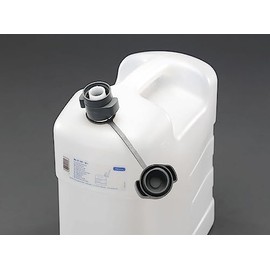 esuko Esco 10l Poly Tank (Bed in a Bag) ea508as – 110 