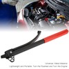 Flywheel Turner Universal High Hardness Portable Metal Flywheel Turning Tool