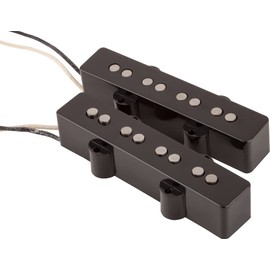 Fender ピックアップ Fender® Custom Shop Custom '60s Jazz Bass Pickups