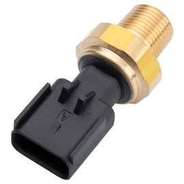68145662AB Sensor de presión de aceite de motor de 3 pines apto para Dart 2013-2016 2.0L 2.4L, 200 2015-2016 2.4L, Cheroke 2014-2016, Fiat 500X, Ram ProMaster City 68145662AA