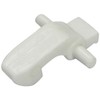 Ariston Washing Machine C00095643 Accessory/Doors/Hotpoint Creda Indesit Washing Machine Door