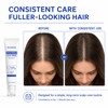 Deoxyribose Scalp Serum, Copper Peptides & Rosemary, Roller, 2 Pack
