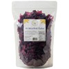 Natural Zing Whole Dulse Leaf | (Raw, Wildcrafted) | 8