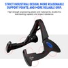 Guitto Rabbit-shaped Guitar Stand Foldable Stand Holder Portable Guitar Bracket