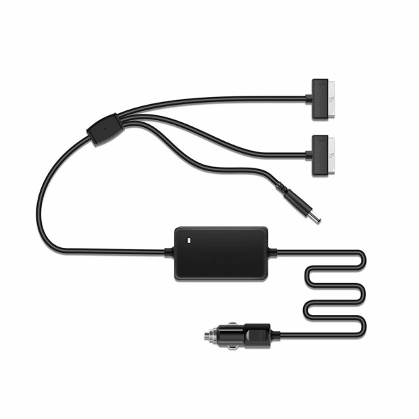 DJI Professional Battery Accessory Car Charger Adapter For DJI Phantom