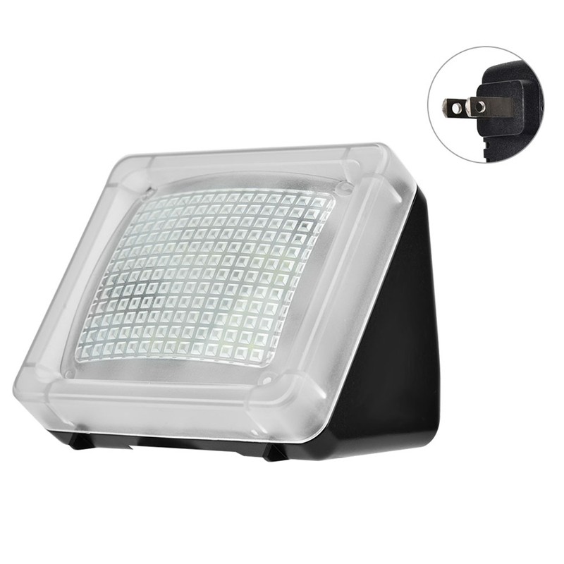 LED Light Simulator TV Home Security Anti thief TV Light