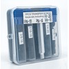 Transfer Screw Set (25PCS 1/4-20, 5/16-18, 3/8-16, 7/16-14 Set)