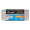 Swingline Staples, Premium for Desktop Staplers, 1/4" Length, 210/Strip, 3750/Box,