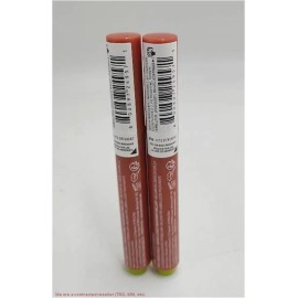 2 PACK!! NYX Professional Makeup Fat Oil Slick Click Lip Balm - Hits Different