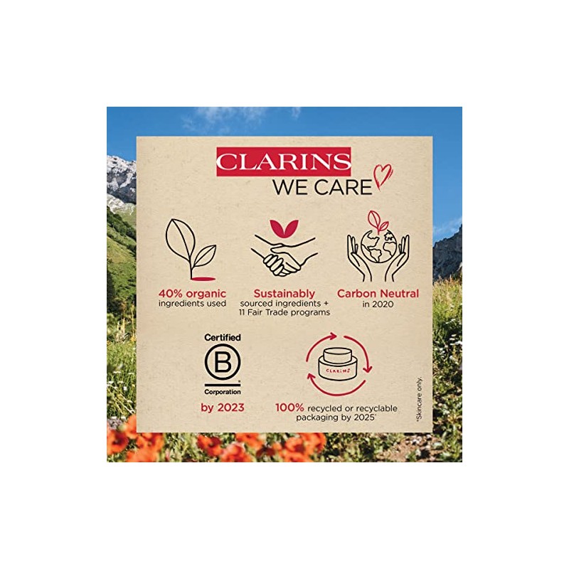 Clarins SOS Hydra Mask