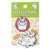 Yoshi Stamp, Golf Marker, Character Goods, Golf Supplies, Gift