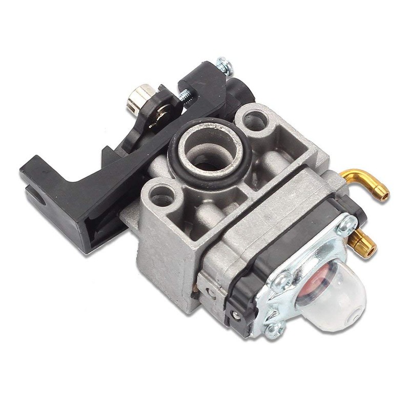 TopHomer Carburetor, Silver 140 Carburetor Carb Replacement Lawn Mower Kit