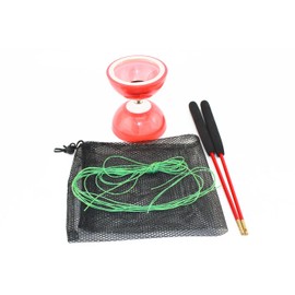 Naissant [Japanese Start Guide with] dyiaboro Performer Juggling China sesame China Tops Bearing Internal