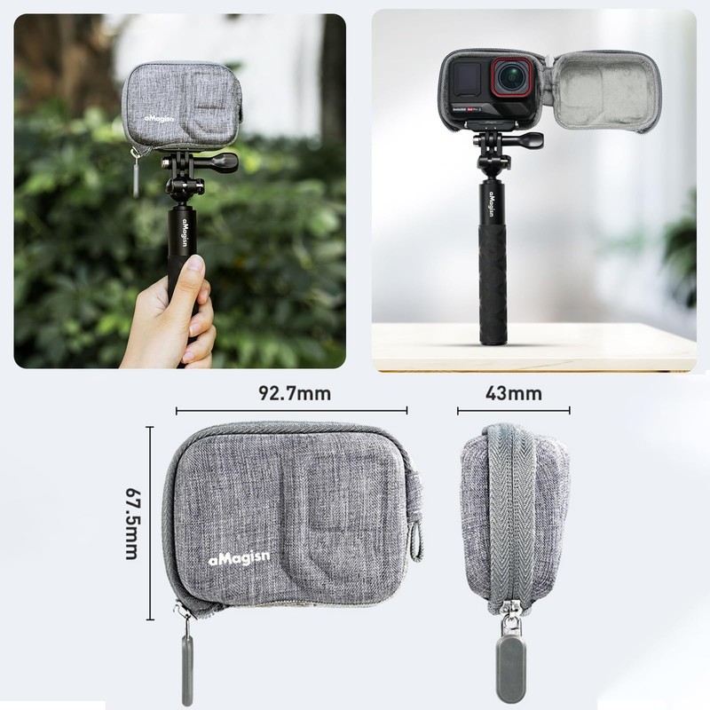 Insta360 Ace Pro2 / Insta360 Ace Pro Storage Case for