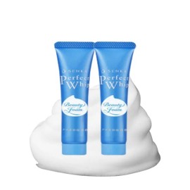 Senka Korean Beauty Product Mini Portable Pack 50g, 2 Pack for daily use and gifting, practical imported Senka Import, and Personal Care