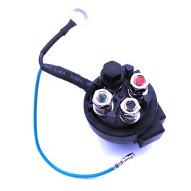 SouthMarine Boat Engine 6E5-8195A-00 6E5-8195A-01 6E5-8195C-01 Power Trim Tilt Down Relay for Yamaha 115HP 130HP 150HP 175HP 200HP 225HP Outboard Motor