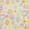 Printed Pre-Cut 100% Cotton Fat Quarters Quilting Fabric Squares (18"