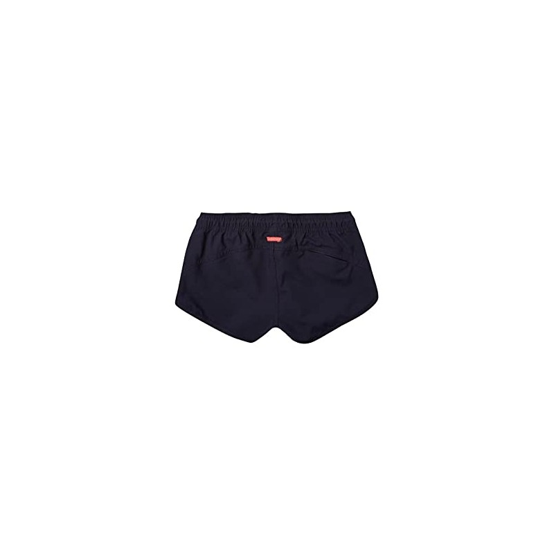 O'Neill Girls' Solid Beach Shorts