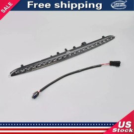 RURPAAUTO For Ford Edge 2015 2016 2017-2020 High Third Mount Light 3rd Brake LED 923-133