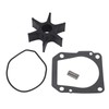 Water Pump Impeller Repair Kit Efficient Easy Installation 06192 ZY6