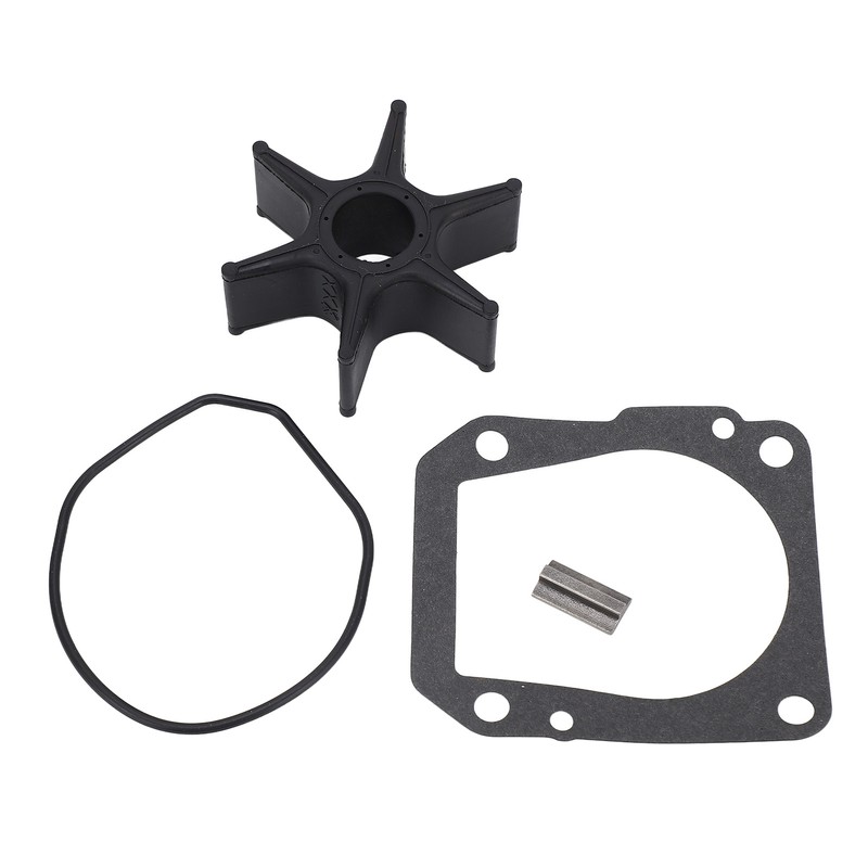 Water Pump Impeller Repair Kit Efficient Easy Installation 06192 ZY6