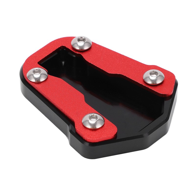 Motorcycle Extension Enlarger Pad CNC Aluminium Alloy Replacement for CRF300