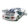 12 pcs in Box: 5" Dodge Viper GTSR 1:36 Scale