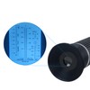 NANBEI 4-in-1 Antifreeze Coolant Refractometer,（Copper ）CNC Machine coolant Refractometer for