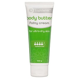 Topiderm Body Butter Fatty Cream 100 g