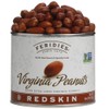 9 oz Can Redskin Virginia Peanuts
