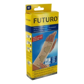 Futuro Wrist Splint Left / Right M Pack of 1