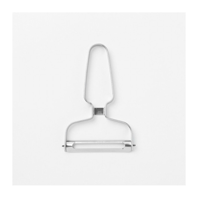 JAJU Stainless Steel Cabbage Knife_Double-edged, OtherOther_FRFR / 자주 JAJU 스텐