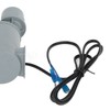 220‑240V 35W 3000L/h HVAC Condensate Pump Low Noise Waterproof Brushless