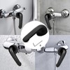 Replacement for Delta H79 Single Metal Lever Handle Compatible with
