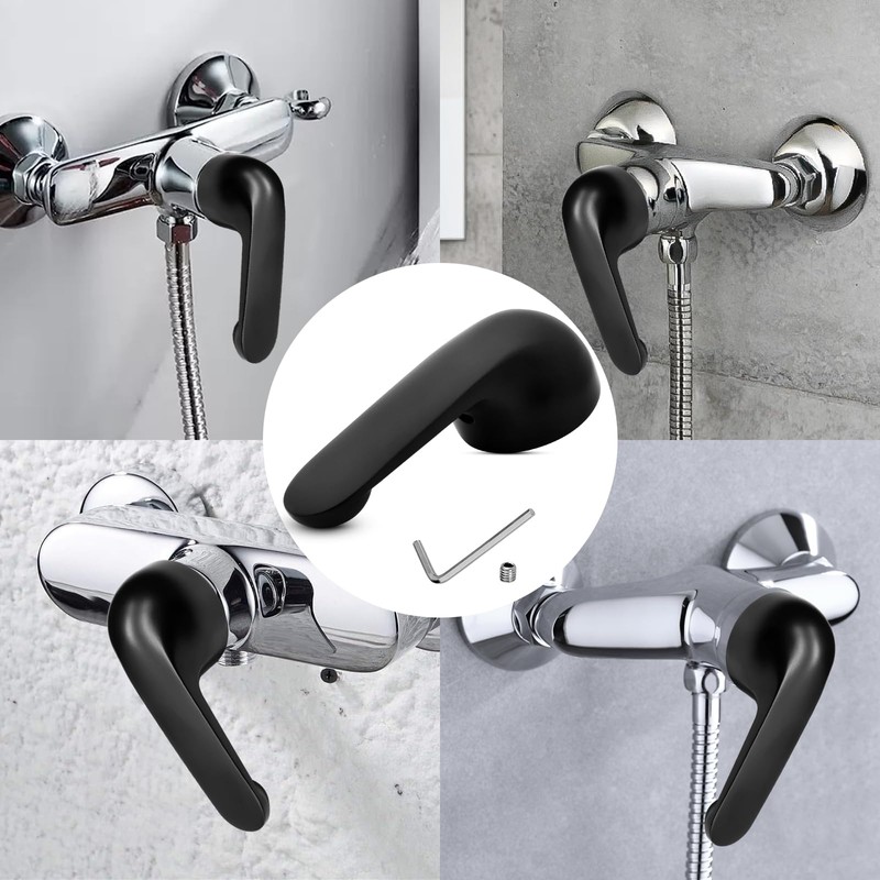 Replacement for Delta H79 Single Metal Lever Handle Compatible with