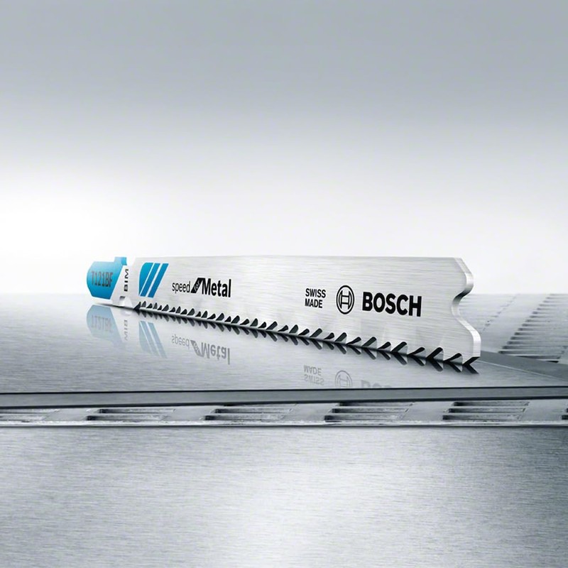 Bosch Segueta T121AF Speed for metal
