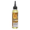 DOO GRO Doo Gro Infusion Styling Oil Almond Oil For Kinky Coily Curls 4.5Oz (Pack of 4)