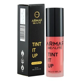 Armaf Beaute Tinta Para Labios Y Rostro De Larga Duracion