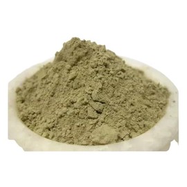 Arcilla Verde Natural 1 Kilo
