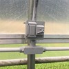 Bell PTC521GY 2-Gang Weatherproof Switch and Outdoor Outlet Cover, Gray