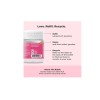 OLLY Undeniable Beauty Gummy, For Hair, Skin, Nails, Biotin, Vitamin