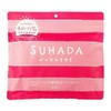 STAY FREE SUHADA Beppin Mask with Galactomyces Culture Solution (1 Bag (30 Pieces))