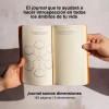 Somos Dimensiones - Diario De Autoconocimiento