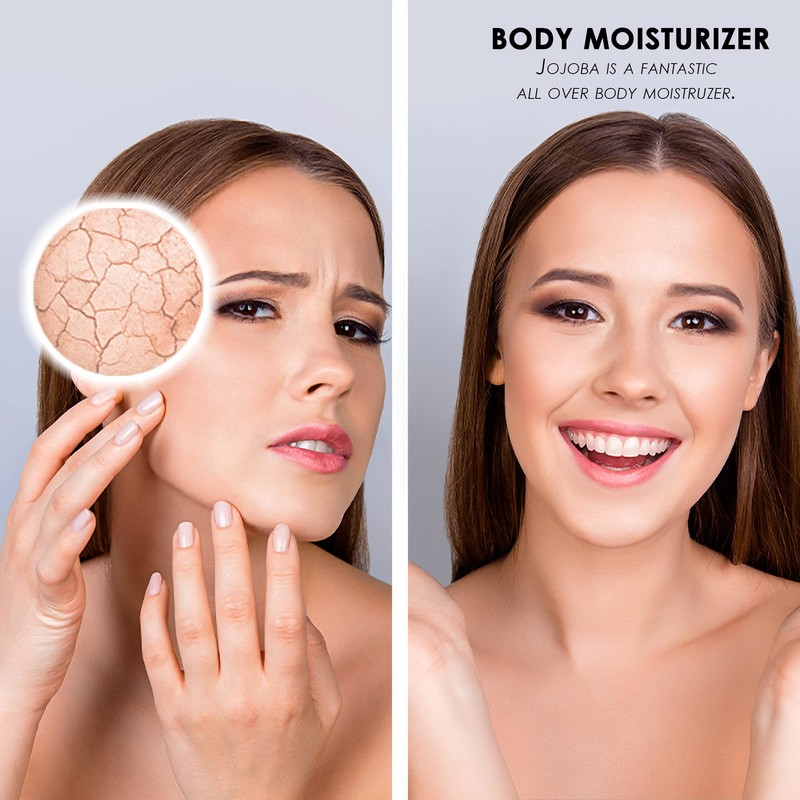 Soapeauty ARGAN Oil | 100% Natural & Pure | Cold