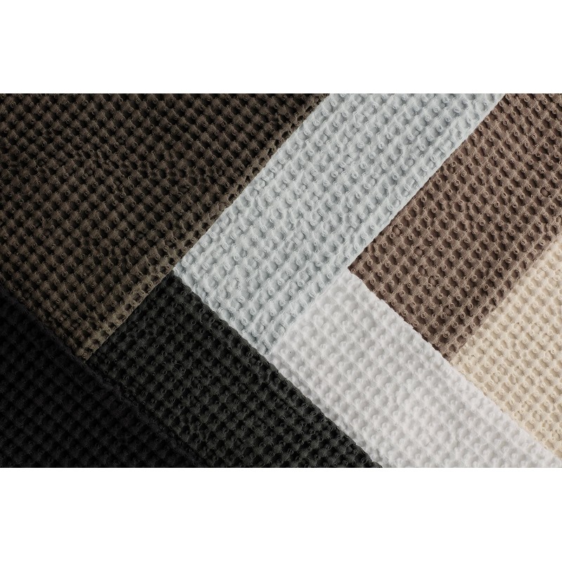 Blomus Guest Towel, Cotton, Satellite, B 30 cm, T 30