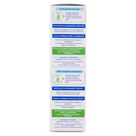 Mustela Hydra Bebe Moisturising Face Cream 40ml