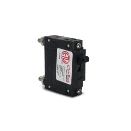 OutBack Power PNL-60-AC/DC 60 Amp Panel Mount Breaker 150 VDC / 120 VAC 1 - Pole