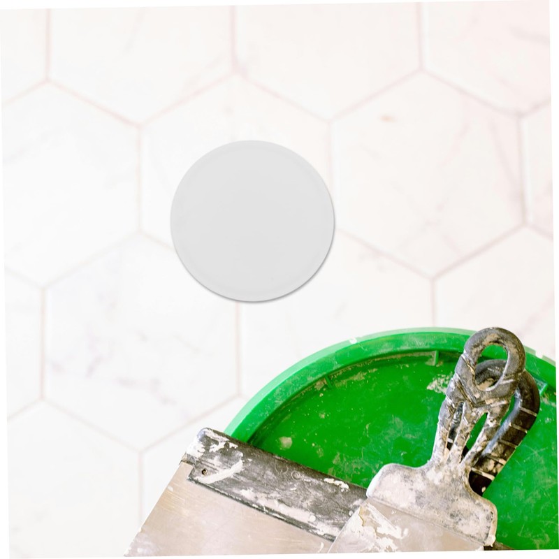 ULTECHNOVO Elastic Spring Vent Pipe Cover Duct Cap for Home
