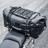 Rhinowalk Motorcycle Saddle Bag 65L – Extra-Large Waterproof Touring Tail
