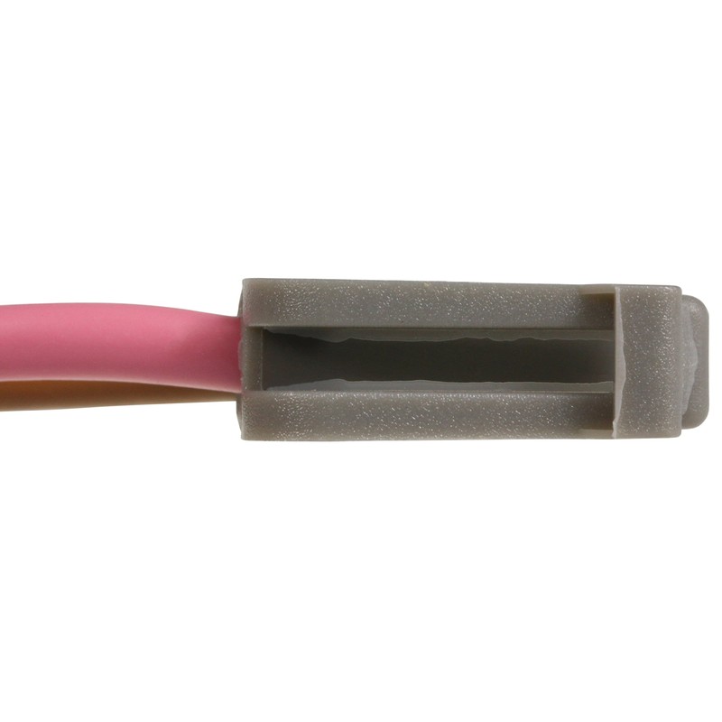 WVE by NTK 1P1085 A/C Compressor Clutch Connector, 1 Pack